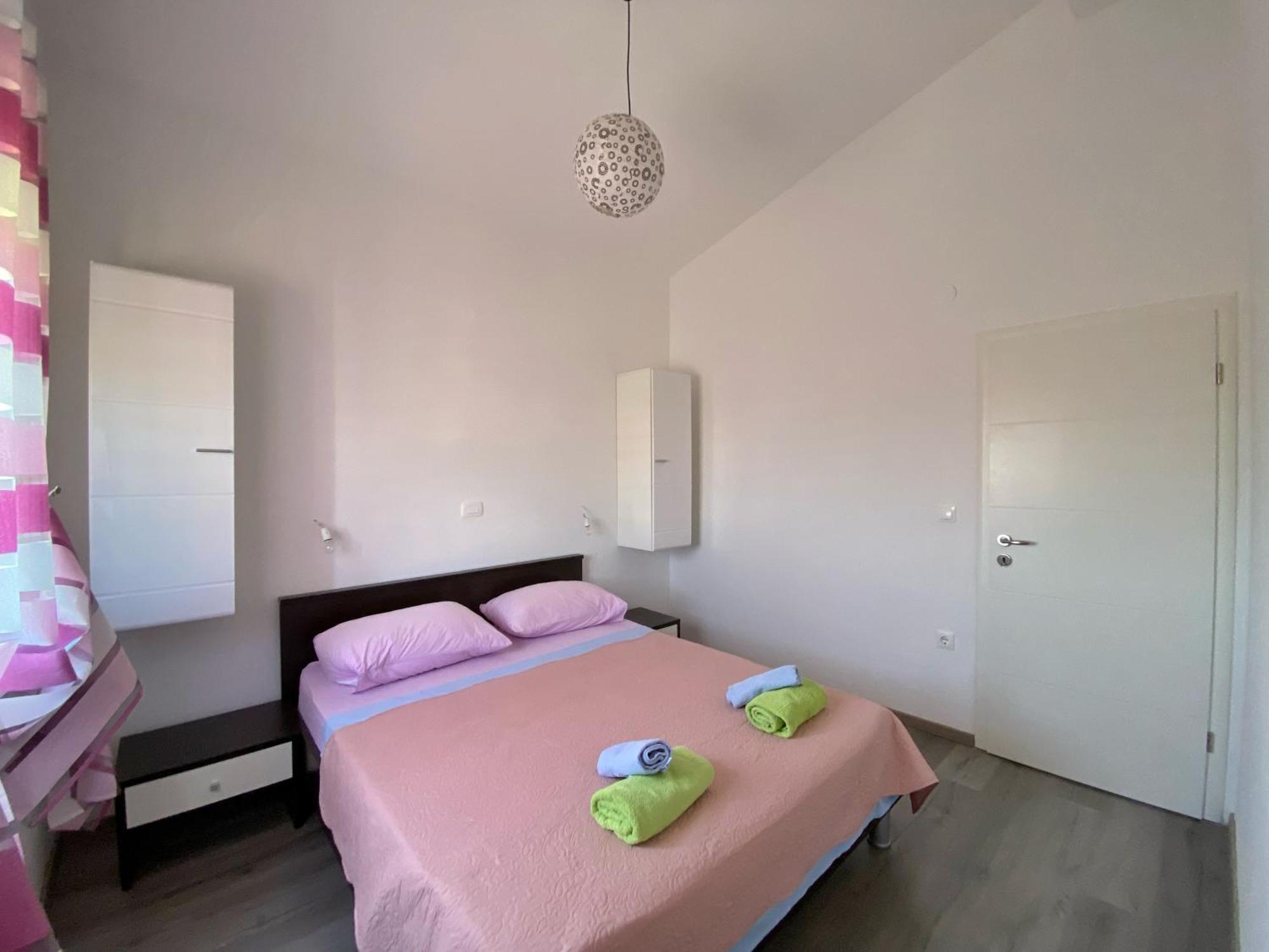 Apartments With A Parking Space Maslenica, Novigrad - 12636 Jasenice  Kamer foto